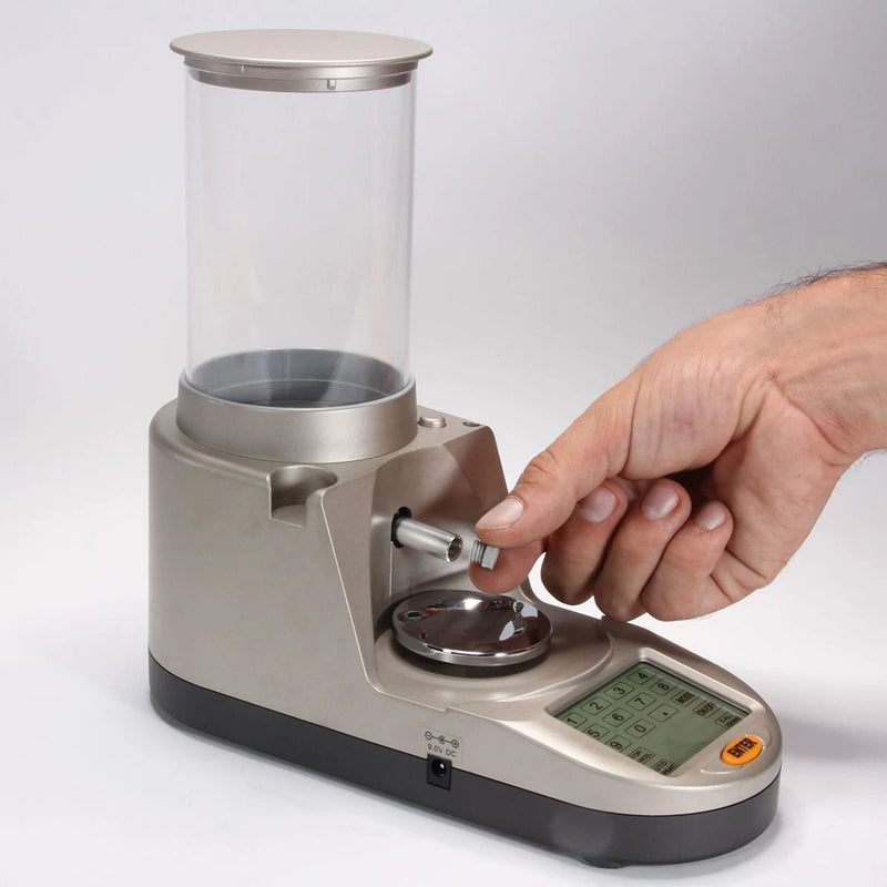 Lyman Gen6 Compact Touch-Screen Powder System