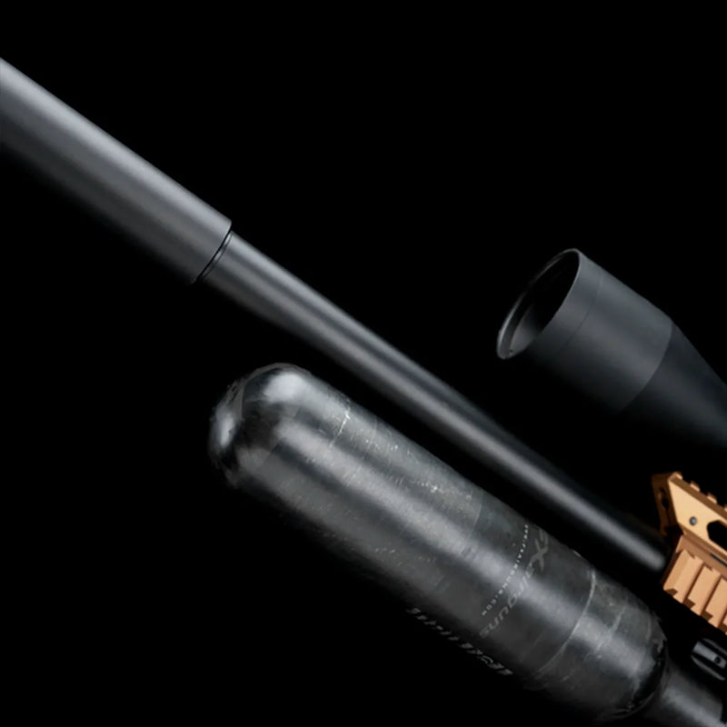 FX Airguns Impact MK Sniper - 700mm - .22
