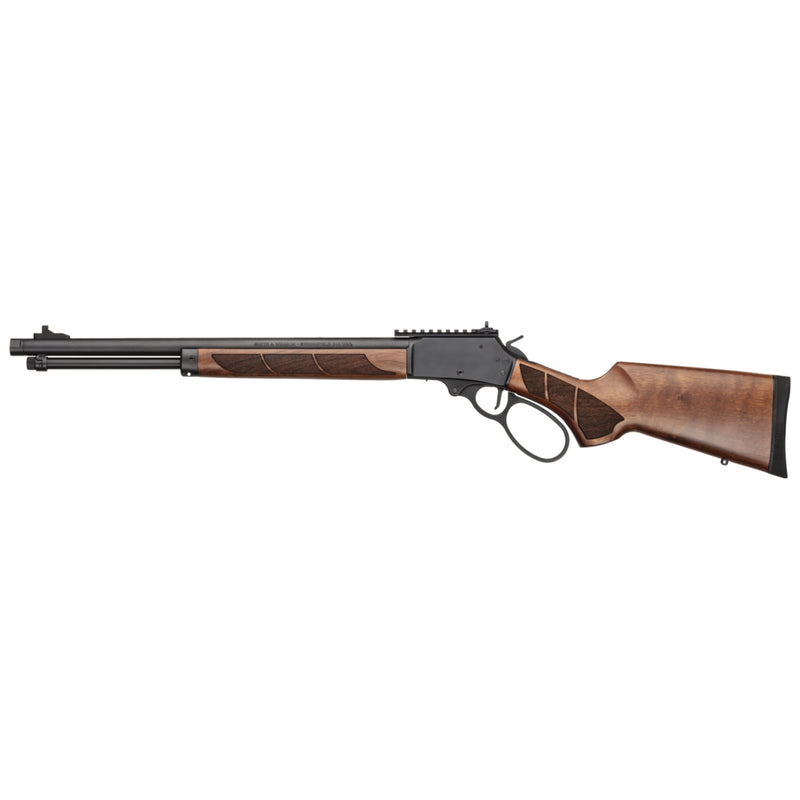 Smith & Wesson Model 1854 Lever Action Rifle 357 Magnum