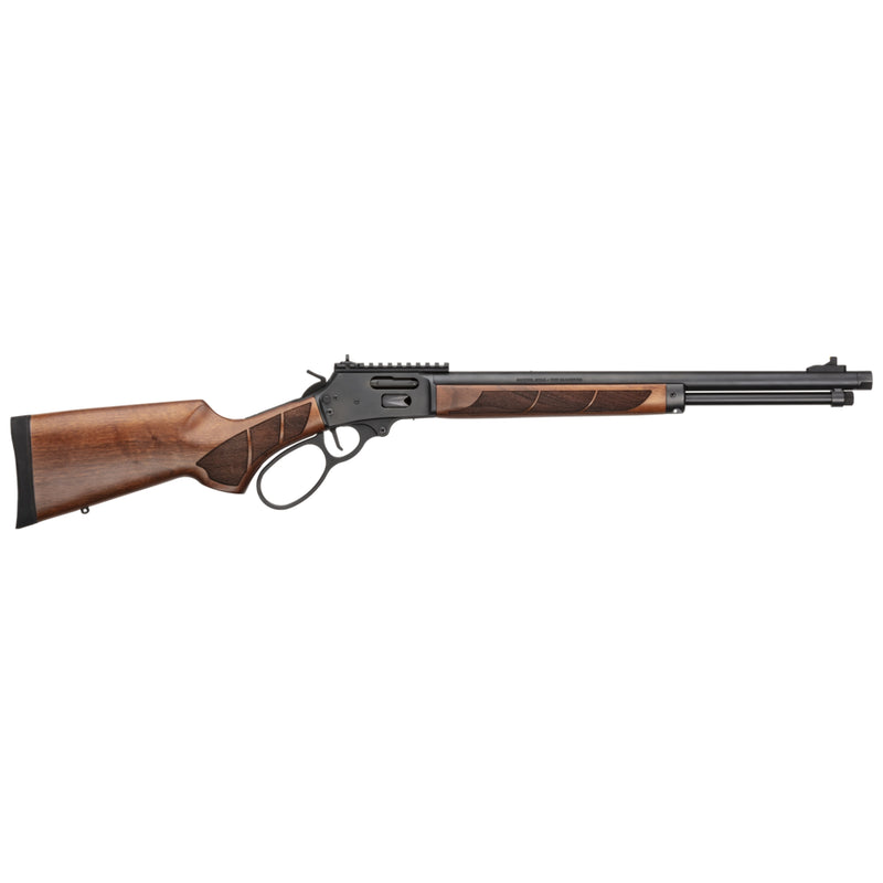 Smith & Wesson Model 1854 Lever Action Rifle 357 Magnum