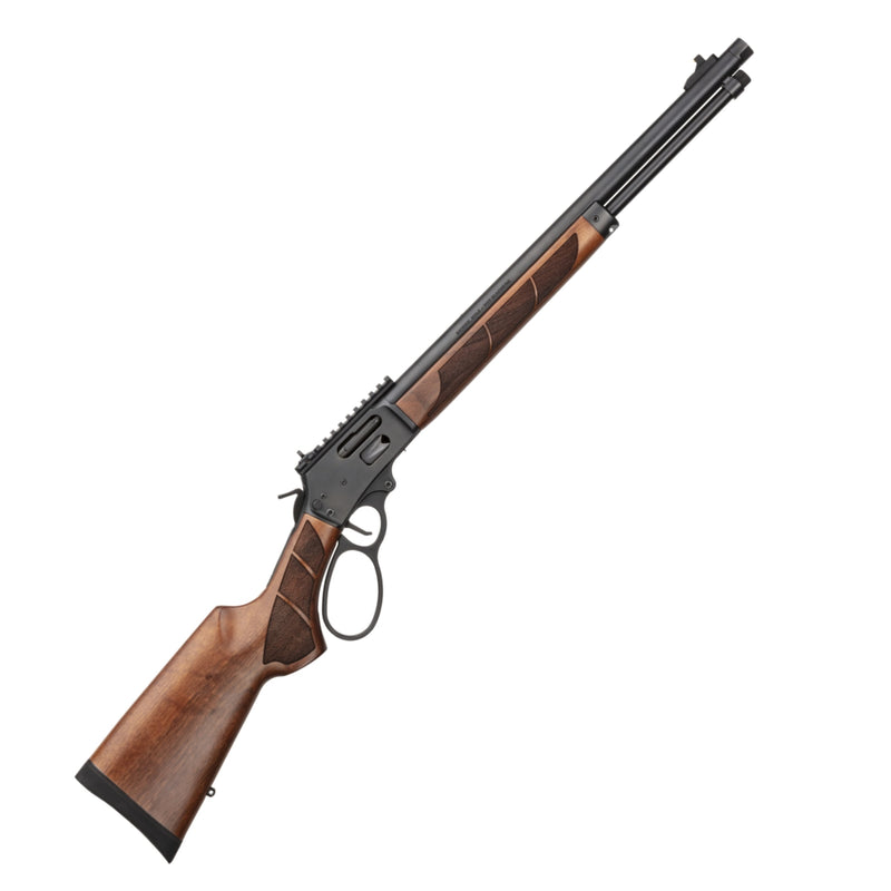 Smith & Wesson Model 1854 Lever Action Rifle 357 Magnum