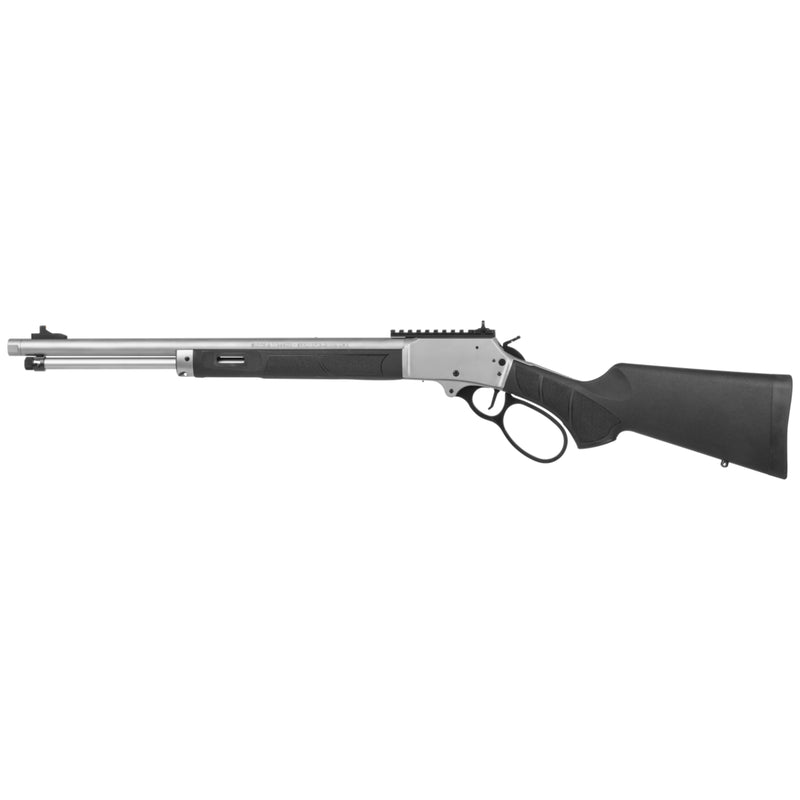 Smith & Wesson Model 1854 Lever Action Rifle 44 Magnum Stainless