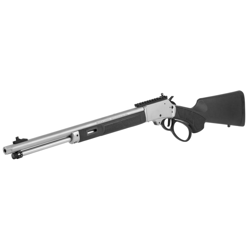 Smith & Wesson Model 1854 Lever Action Rifle 44 Magnum Stainless