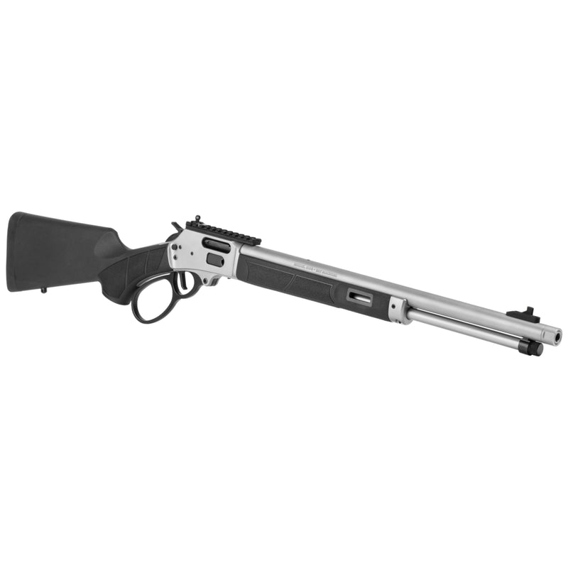 Smith & Wesson Model 1854 Lever Action Rifle 44 Magnum Stainless