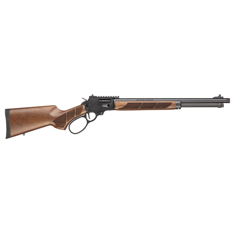 Smith & Wesson Model 1854 Lever Action Rifle 44 Magnum