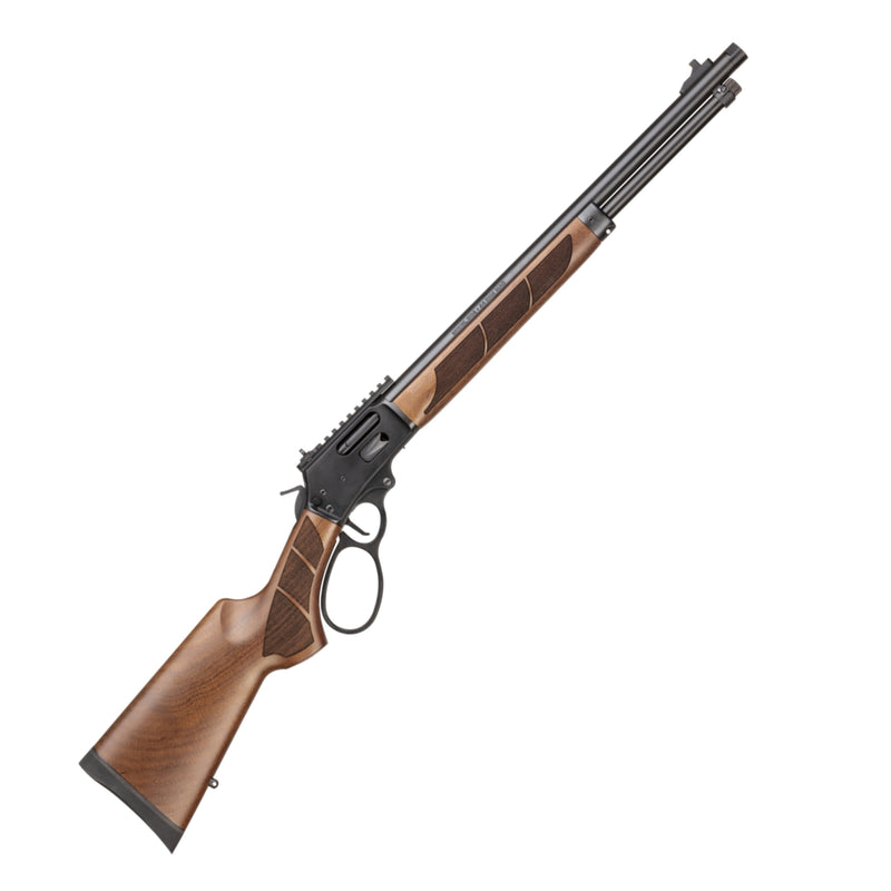 Smith & Wesson Model 1854 Lever Action Rifle 44 Magnum
