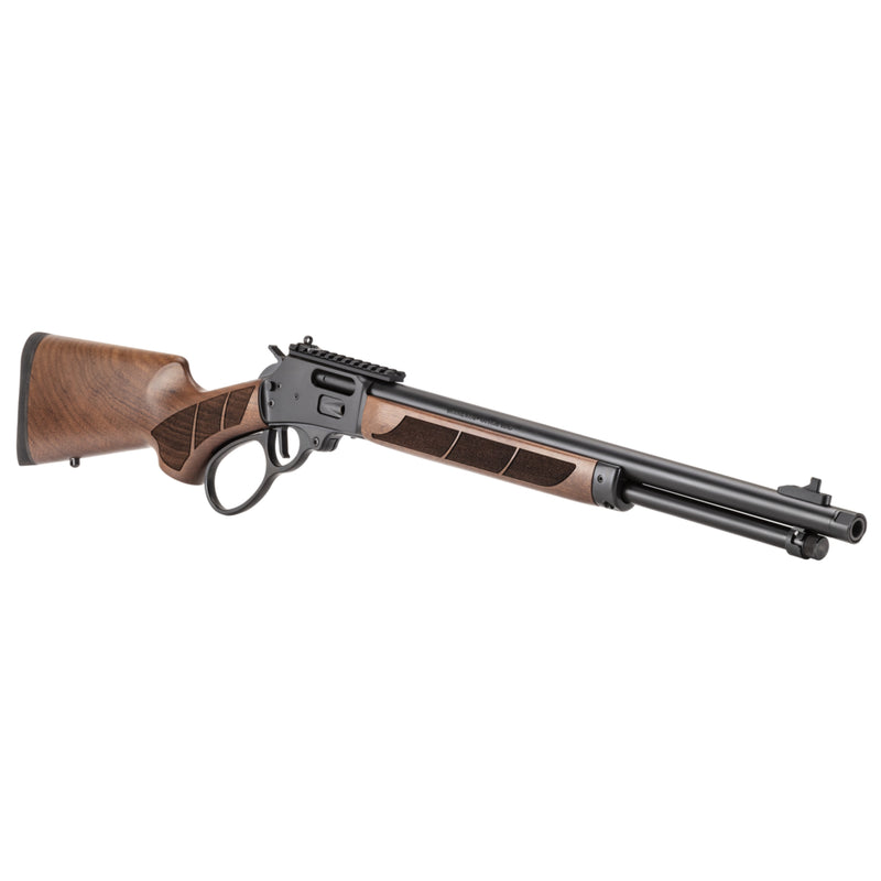 Smith & Wesson Model 1854 Lever Action Rifle 44 Magnum