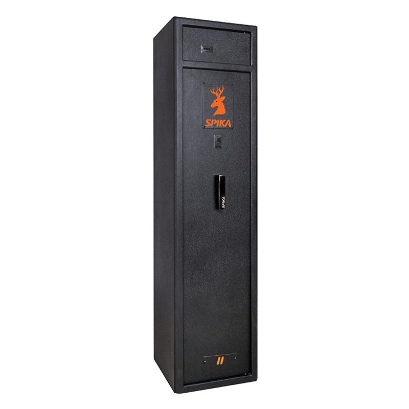 SPIKA S2CH -  GUN KEY SAFE – CATEGORY A/B & C WA LEVEL 1 COMPLIANT - IN STOCK