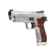 Sig Sauer P226 X5 Classic Custom Works Optic Ready 9mm handgun – product detail 4