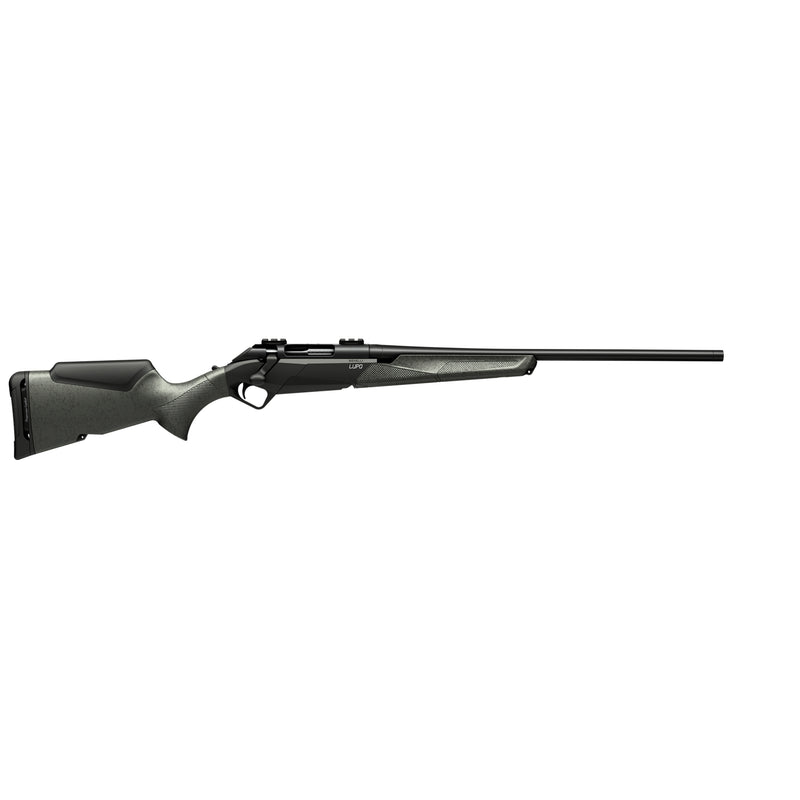 Benelli LUPO Granite Moss Bolt Action Rifle .223 REM 550mm