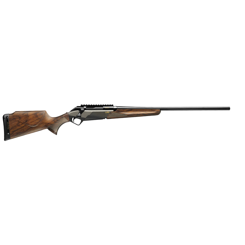 Benelli LUPO BE.S.T. Wood Bolt Action Rifle .223 REM 510mm