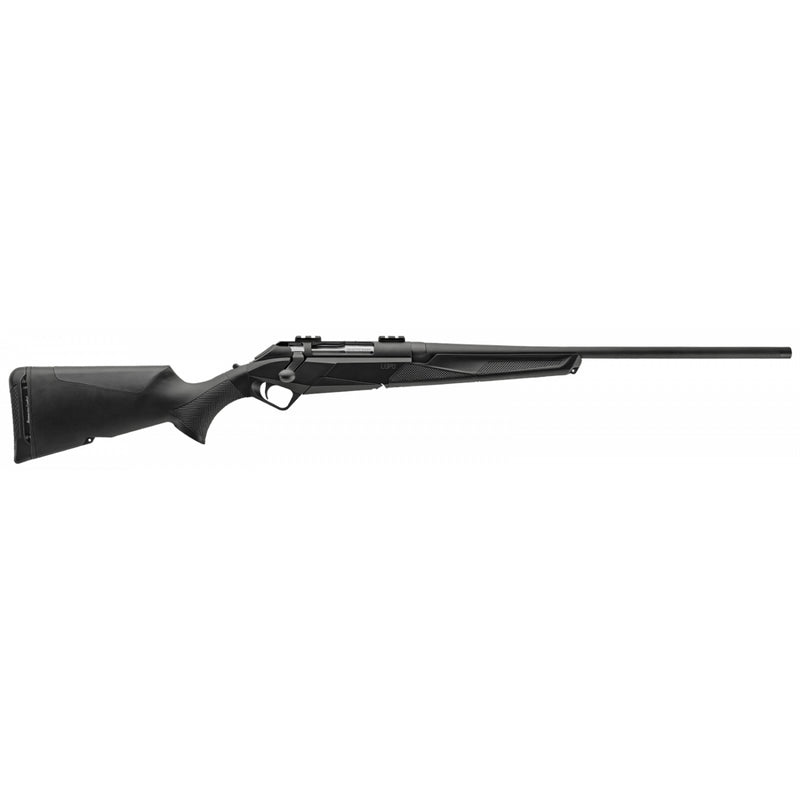 Benelli LUPO BE.S.T. Black Bolt Action Rifle 6.5 Creedmoor 600mm