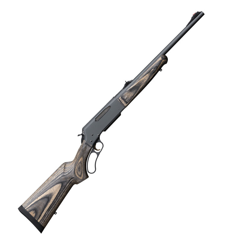 Browning BLR Lightweight Tracker Battue Lever Action Rifle .308 WIN