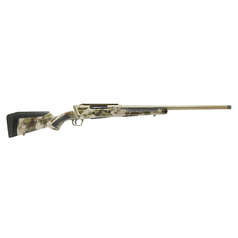 Savage Impulse Big Game 6.5 Creedmoor - CLEARANCE - HUGE DISCOUNT
