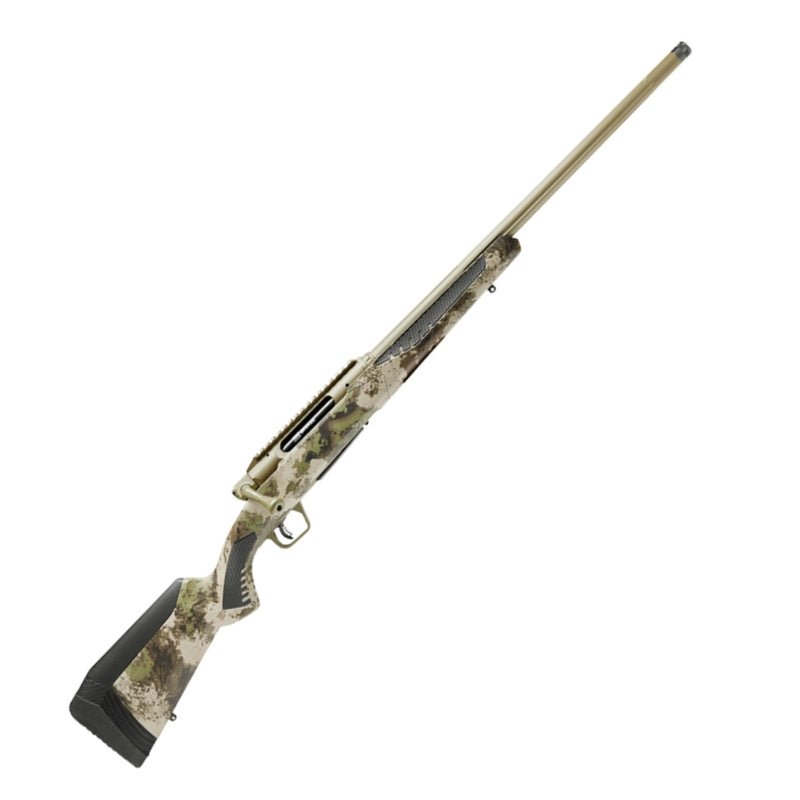 Savage Impulse Big Game 6.5 Creedmoor – HUGE DISCOUNT