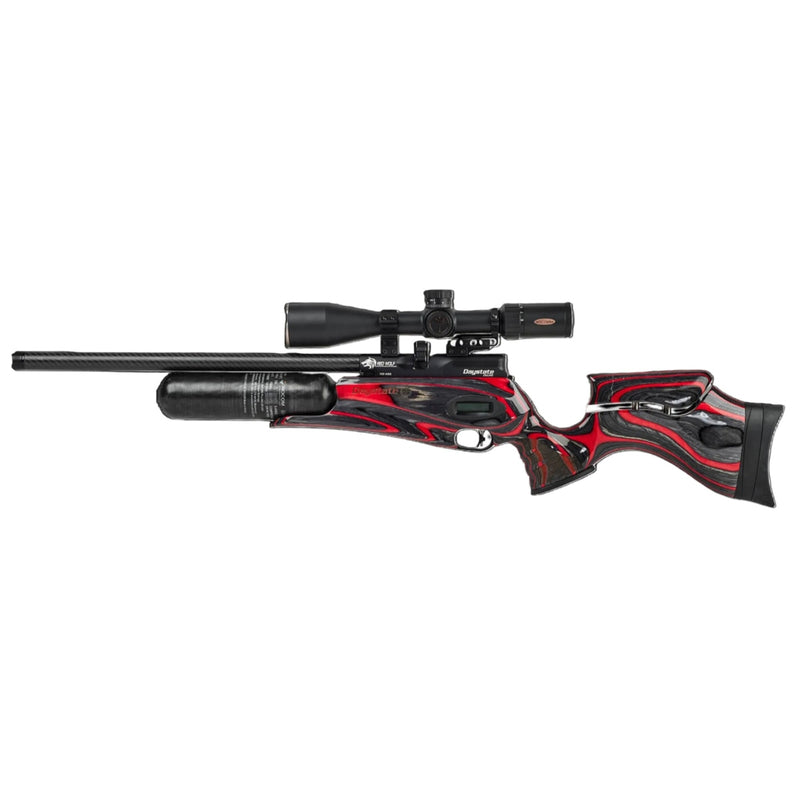 Daystate Red Wolf .22 Competition Air Rifle - REDUCED TO CLEAR