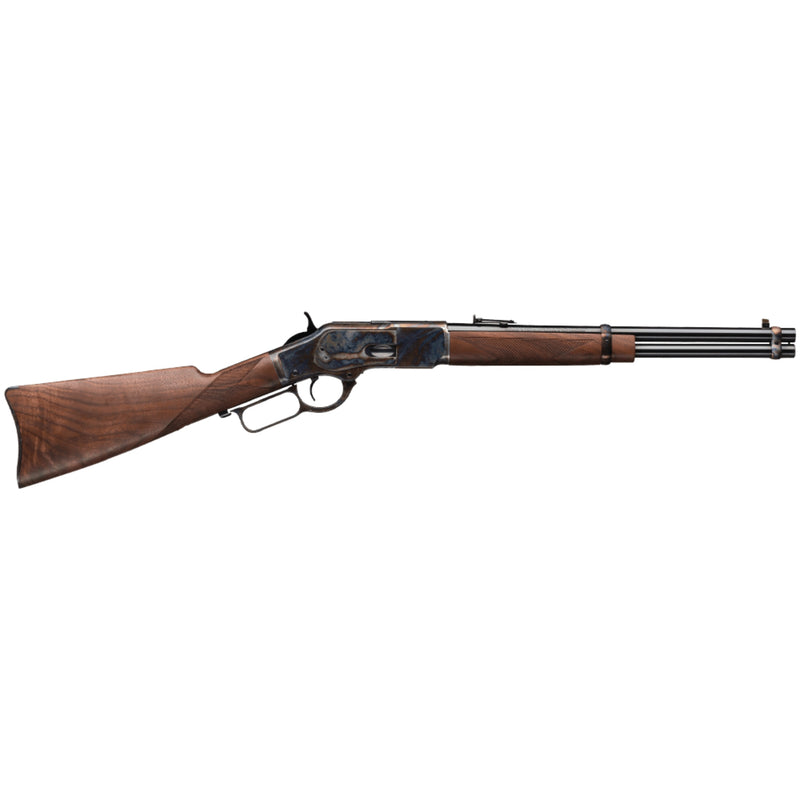 Winchester M73 Competition Carbine – Lever Action Rifle 357 MAG / .38 Special