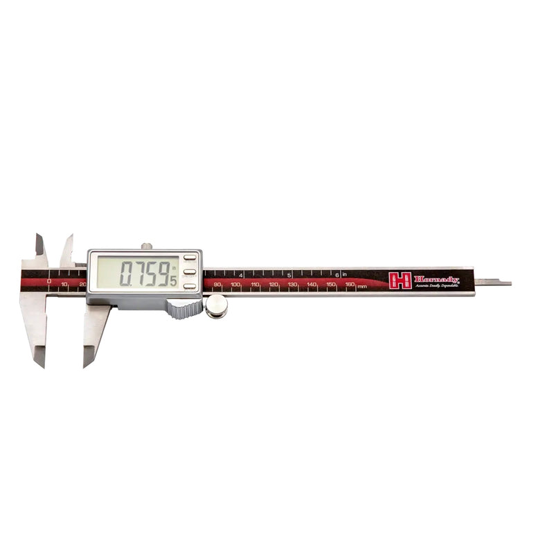 Hornady Digital Vernier Caliper