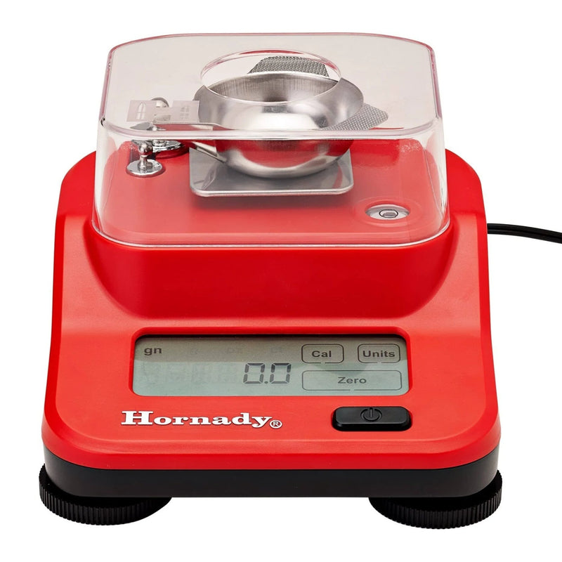 Hornady M2 Bench Digital Scale