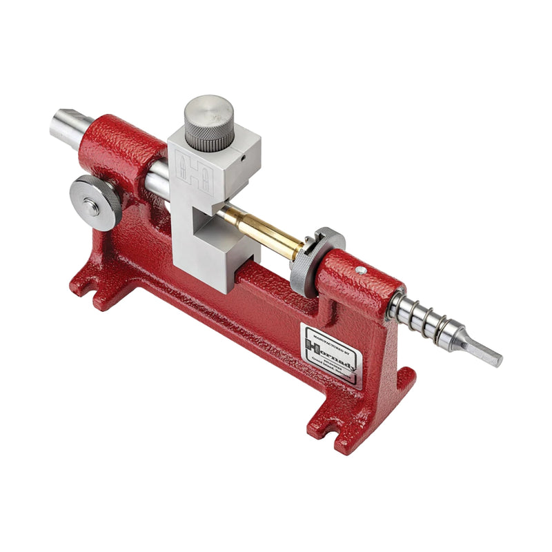 Hornady Lock N Load Neck Turn Tool
