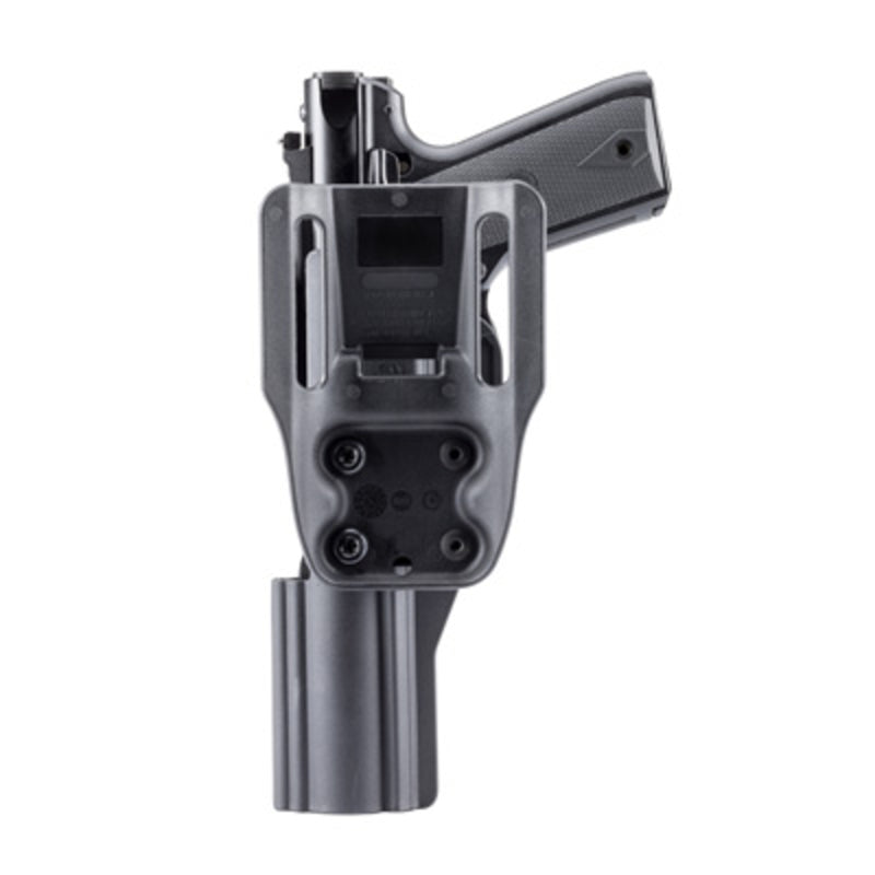 Black Max HMK-01 Ruger MK IV .22 LR All Series Holster