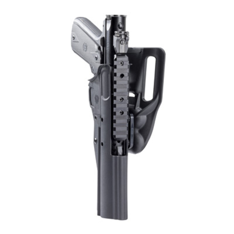 Black Max HMK-01 Ruger MK IV .22 LR All Series Holster