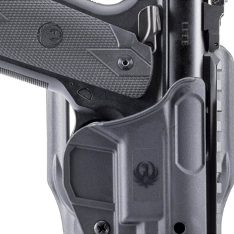 Black Max HMK-01 Ruger MK IV .22 LR All Series Holster