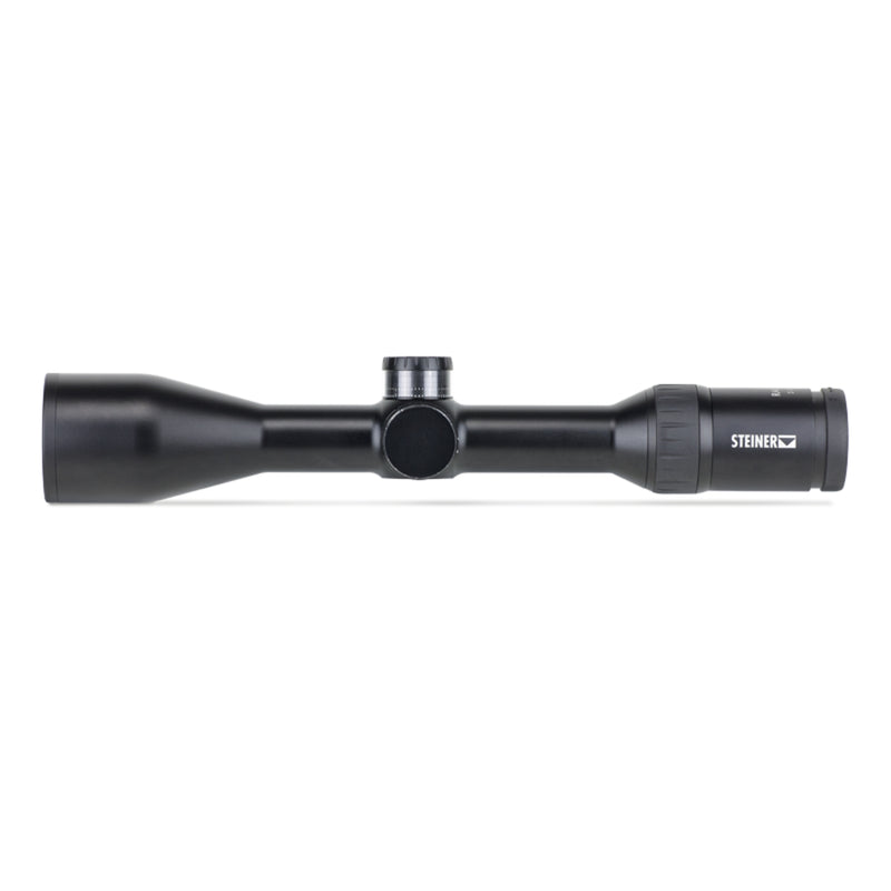 Steiner Ranger 8 3-24x56 4A Illuminated Ballistic Turret