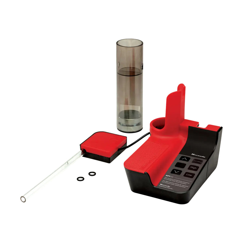 Hornady Vibratory Trickler