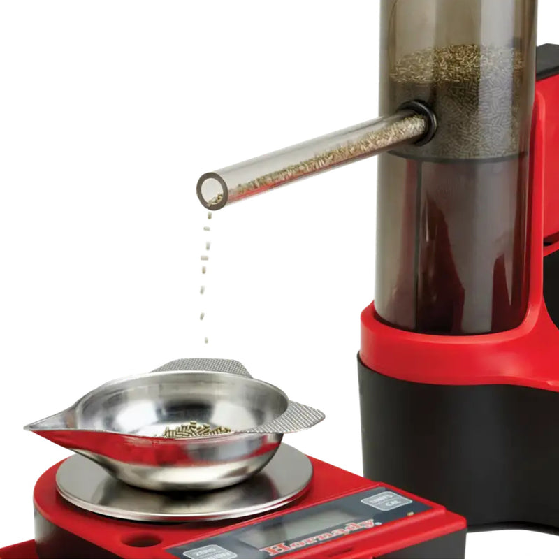 Hornady Vibratory Trickler