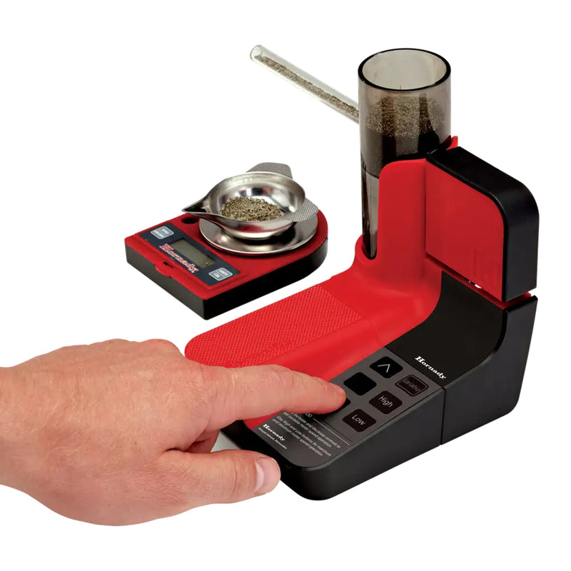Hornady Vibratory Trickler