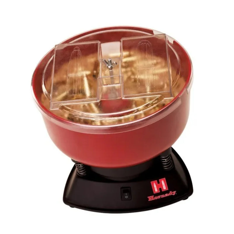 Hornady M-1 Case Tumbler