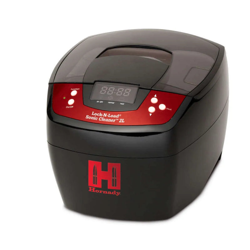 Hornady Lock N Load Sonic Cleaner 2L