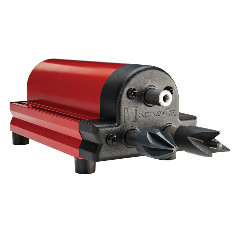 Hornady Lock N Load Case Prep Trio