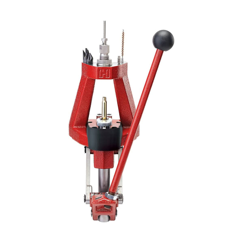 Hornady Lock N Load Iron Press Kit