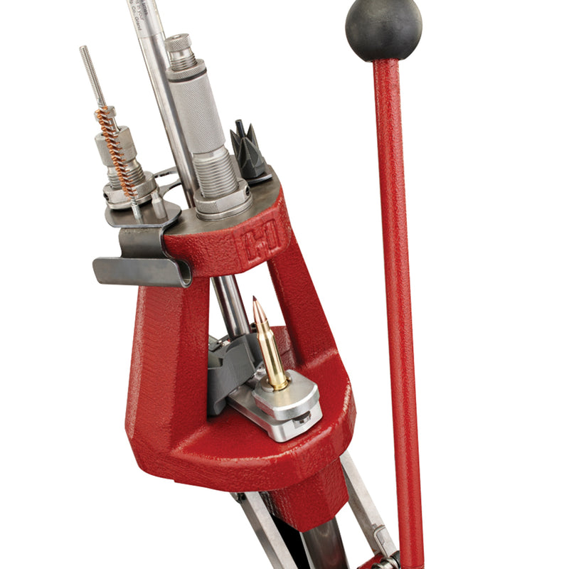 Hornady Lock N Load Iron Press Kit