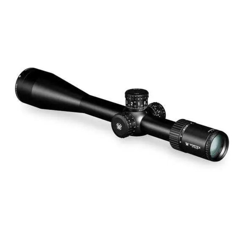 Vortex Golden Eagle F Class Rifle Scope - 15-60x52 - CLEARANCE - HUGE SAVING