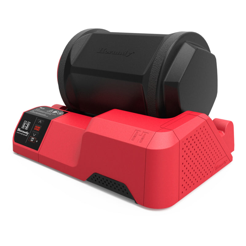 Hornady Rotary Case Tumbler
