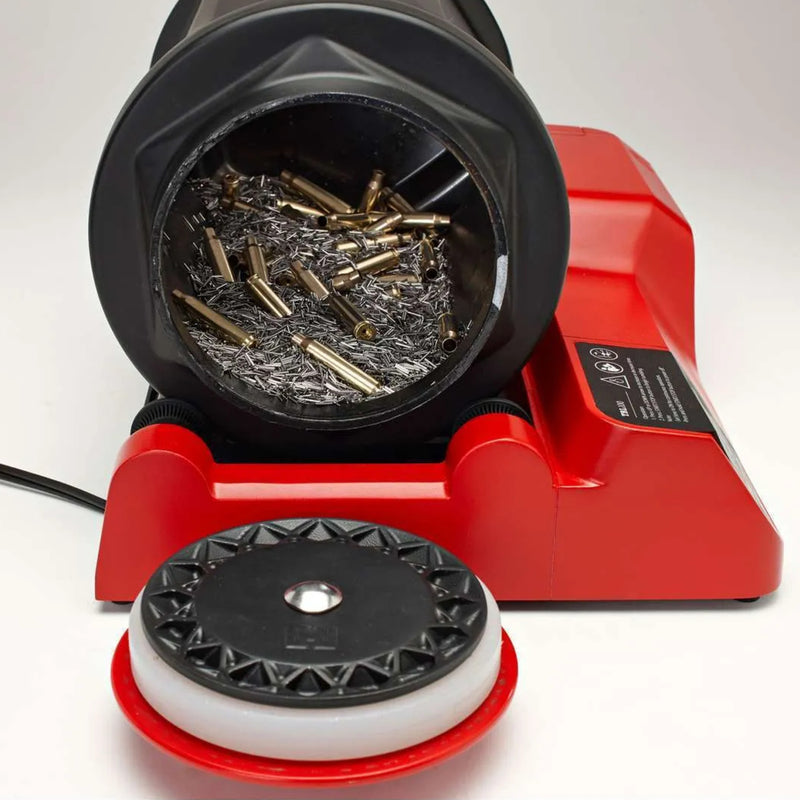 Hornady Rotary Case Tumbler