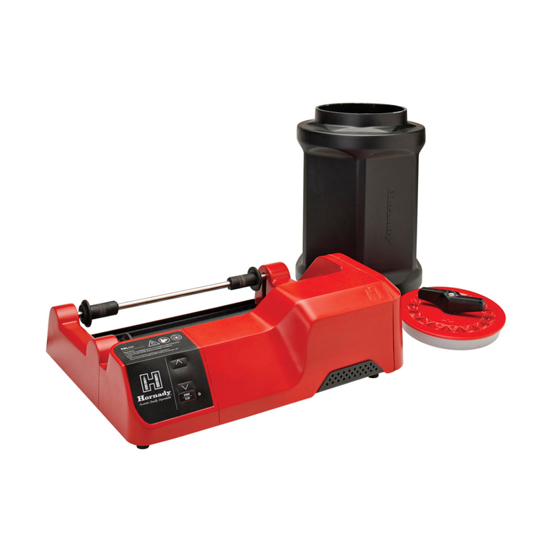 Hornady Rotary Case Tumbler