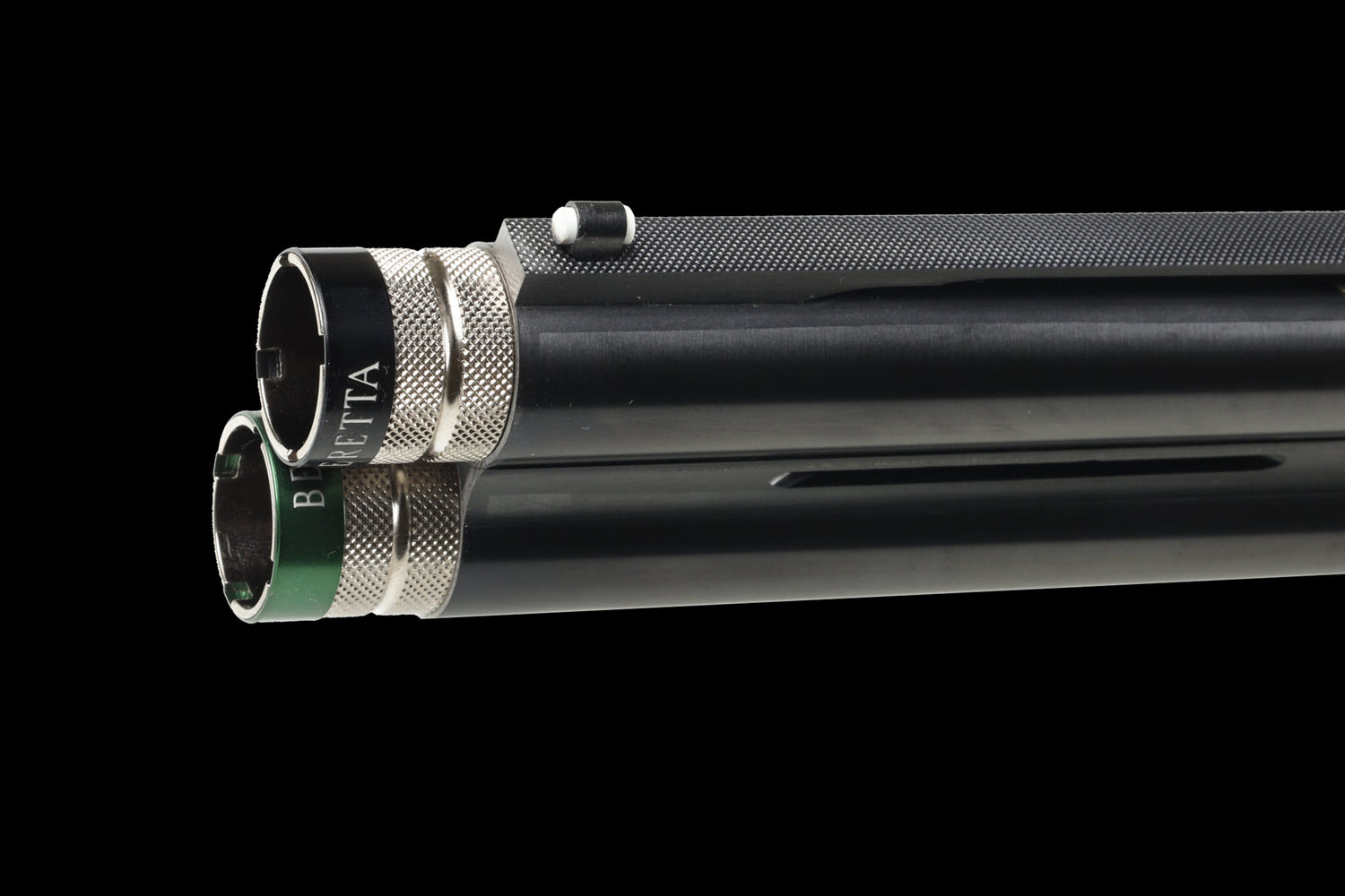 Steelium Pro Barrels – Competition Heritage