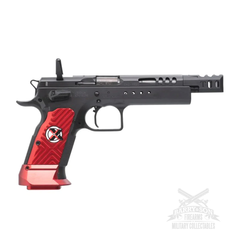 TANFOGLIO - DOMINA XTREME - IN STORE NOW