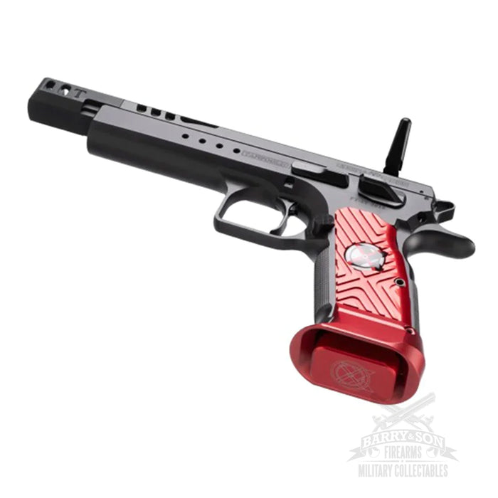 TANFOGLIO - DOMINA XTREME - IN STORE NOW