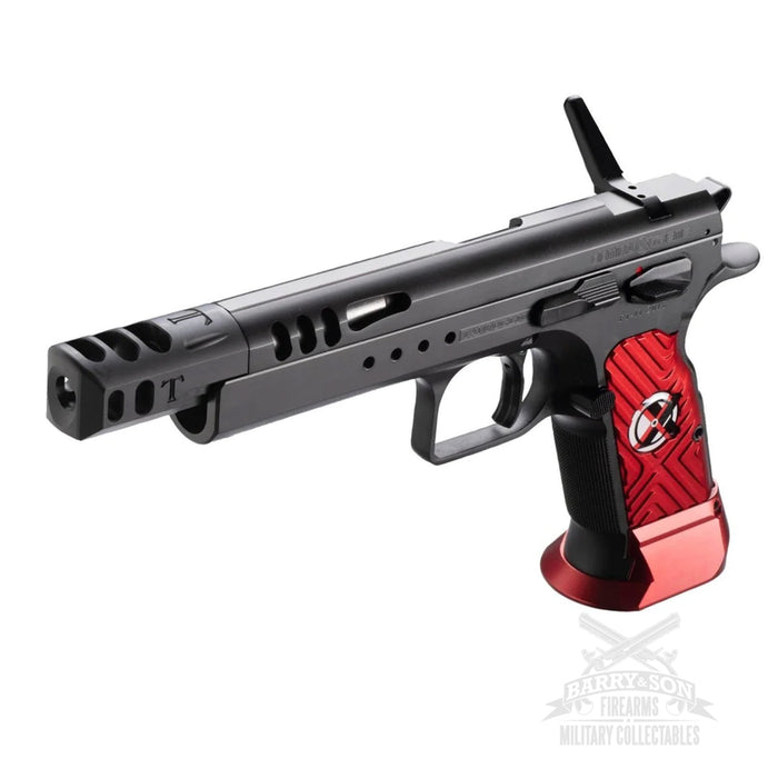 TANFOGLIO - DOMINA XTREME - IN STORE NOW