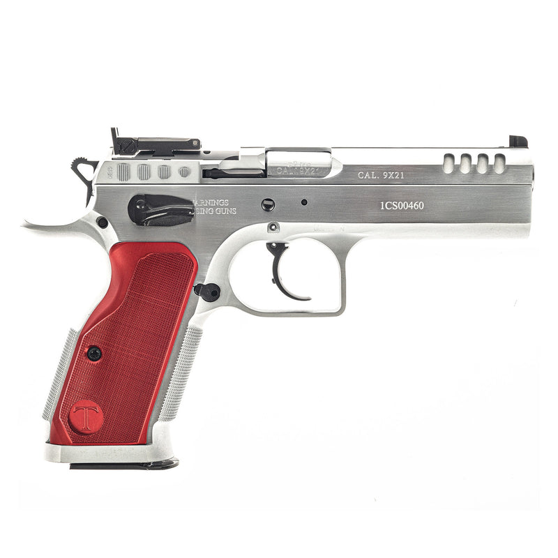 TANFOGLIO - STOCK II OPTIC READY - IN STORE NOW