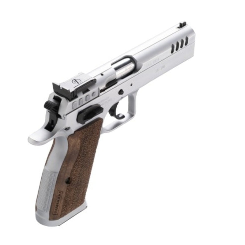 Tanfoglio STOCK II