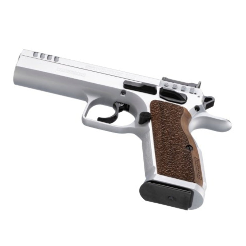 Tanfoglio STOCK II