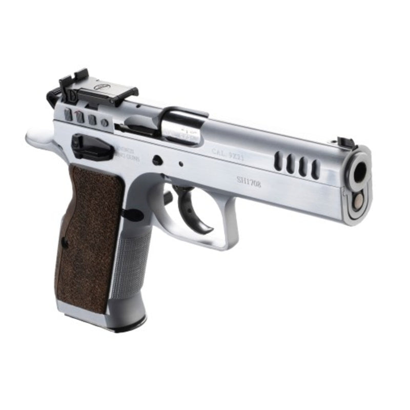 Tanfoglio STOCK II