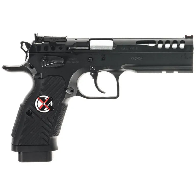 Tanfoglio STOCK MASTER EXTREME