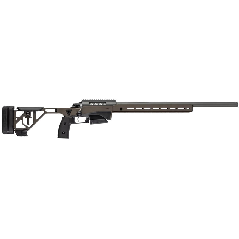 TIKKA T3X ACE TARGET .223 REM - CHASSIS PSR RIFLE - BRONZE